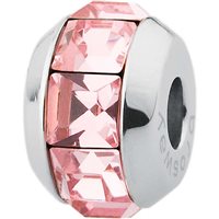 Charm Brosway Mujer Tres Jolie in Acero BTJM16 - BTJM16